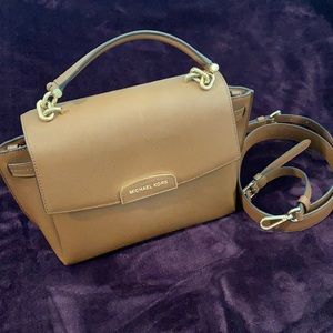 Michael Kors cross body bag